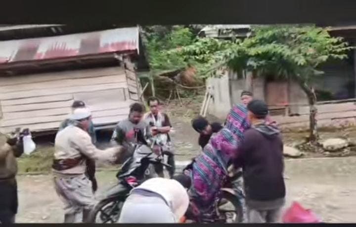 Fakta-fakta Jenazah ASN Donggala Dibonceng Motor 40 KM, Ambulans Rusak, Jalan Tak Bisa Dilalui Mobil