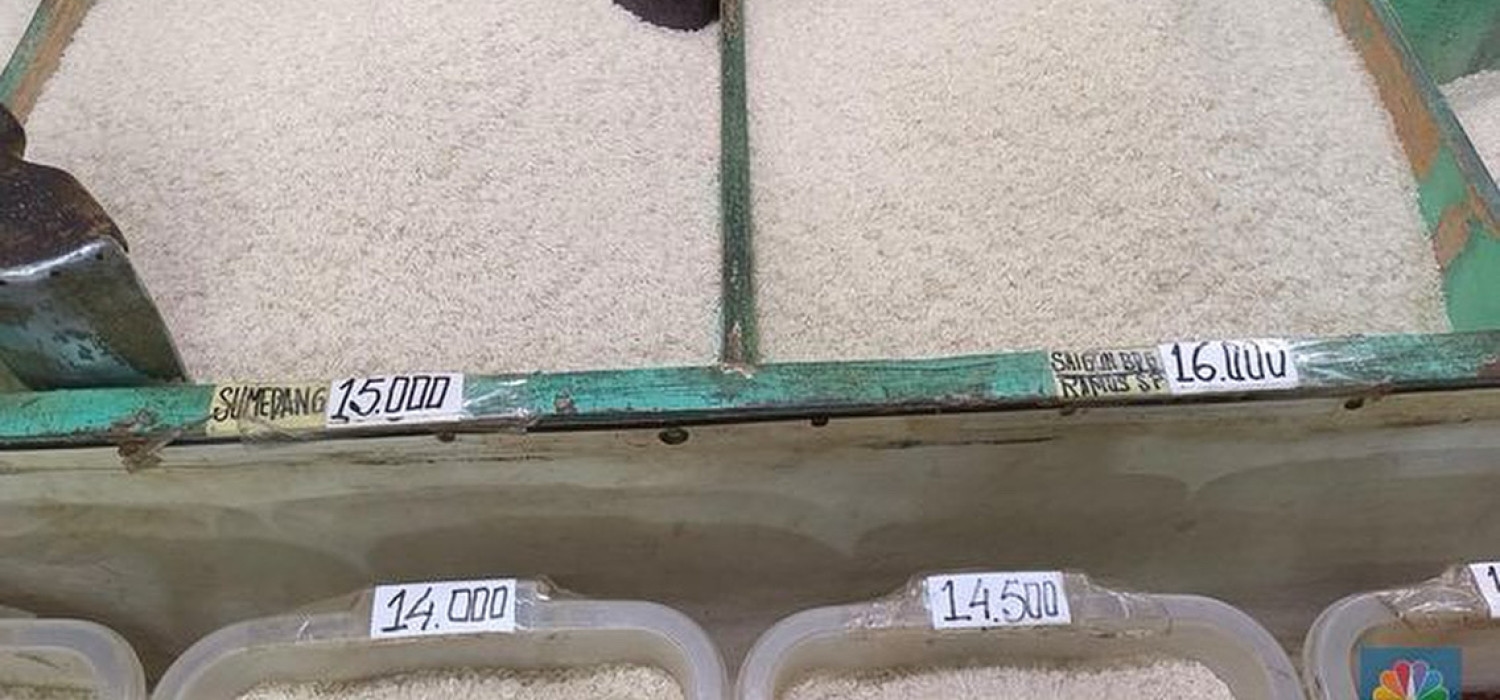 Satgas Pangan Polri Ungkap 5 Merk Beras Oplosan Jadi Premium, Sering Beredar di Supermarket