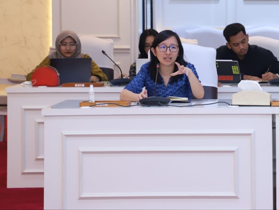 Jurist Tan, Tersangka Korupsi Chromebook yang Berstatus Buron dan Masuk DPO