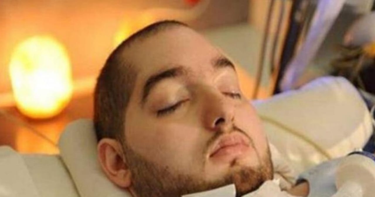Sosok Sleeping Prince, Pangeran Arab Saudi yang Meninggal Usai Koma Selama 20 Tahun