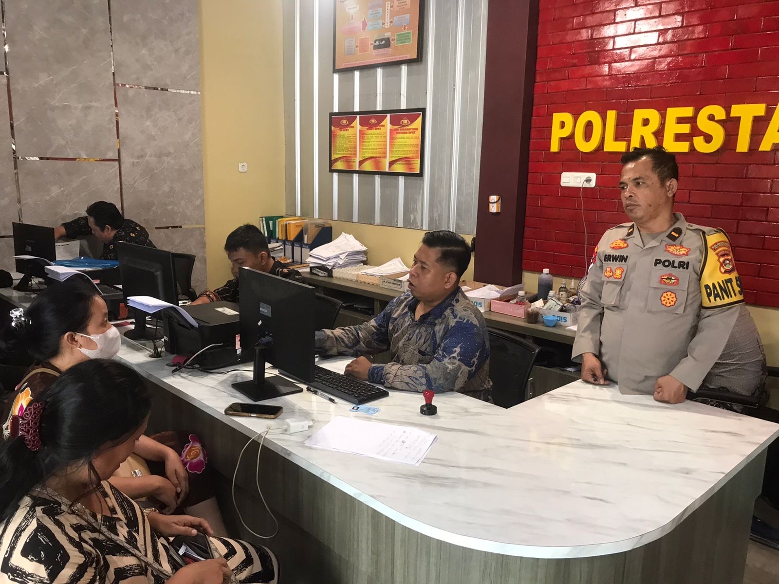 CCTV Rumah Sakit Rusak, Dua Pengunjung Kehilangan HP Saat Tertidur di Ruang Tunggu ICU