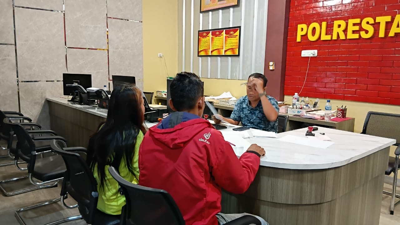 Gara-Gara Sandal, Keponakan Dianiaya Bibi Sendiri hingga Lebam-Lebam