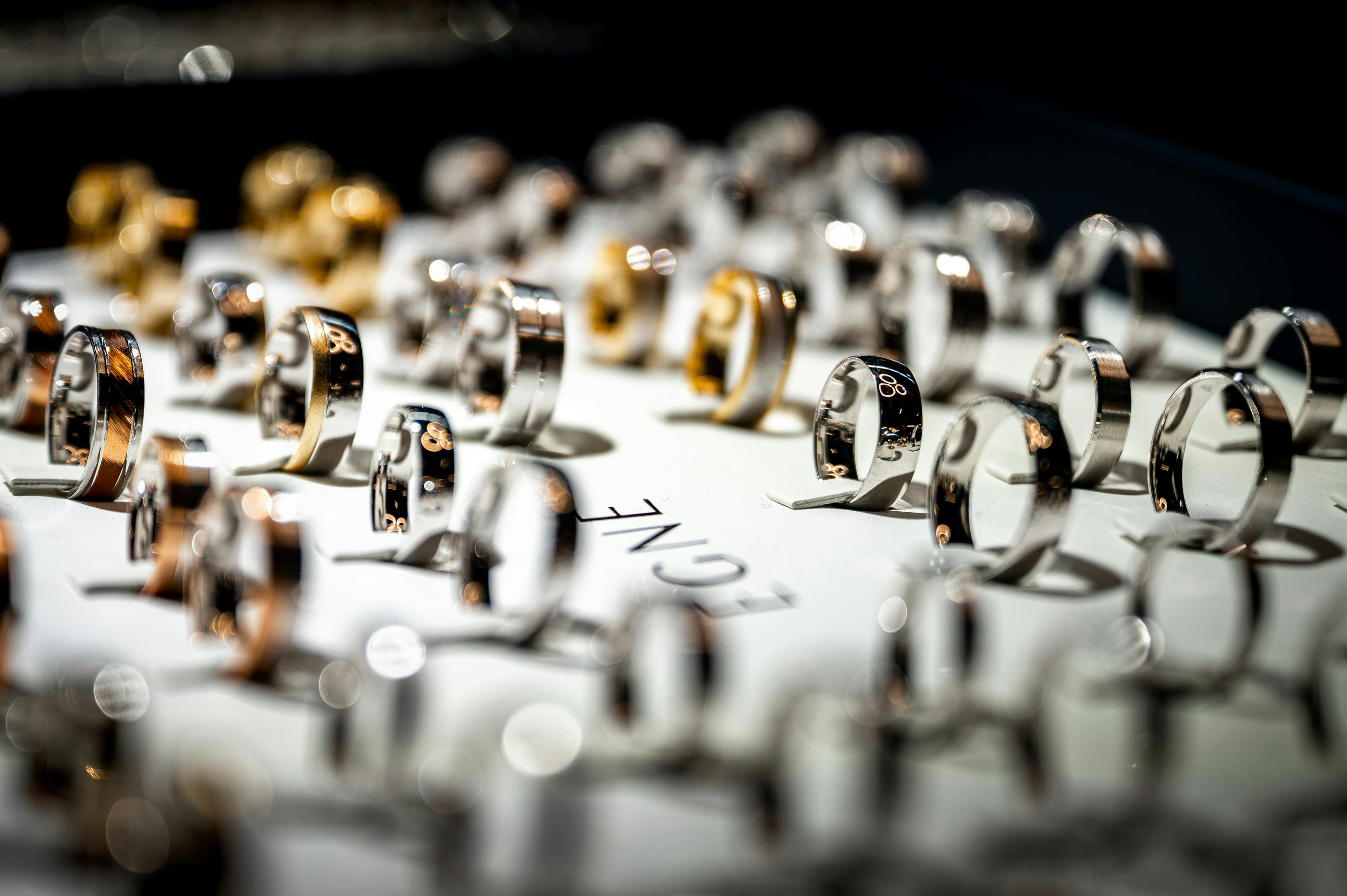 Harga Emas Perhiasan Palembang Hari Ini Terpantau Stabil, Paling Murah Hanya Rp12,8 Jutaan per Suku