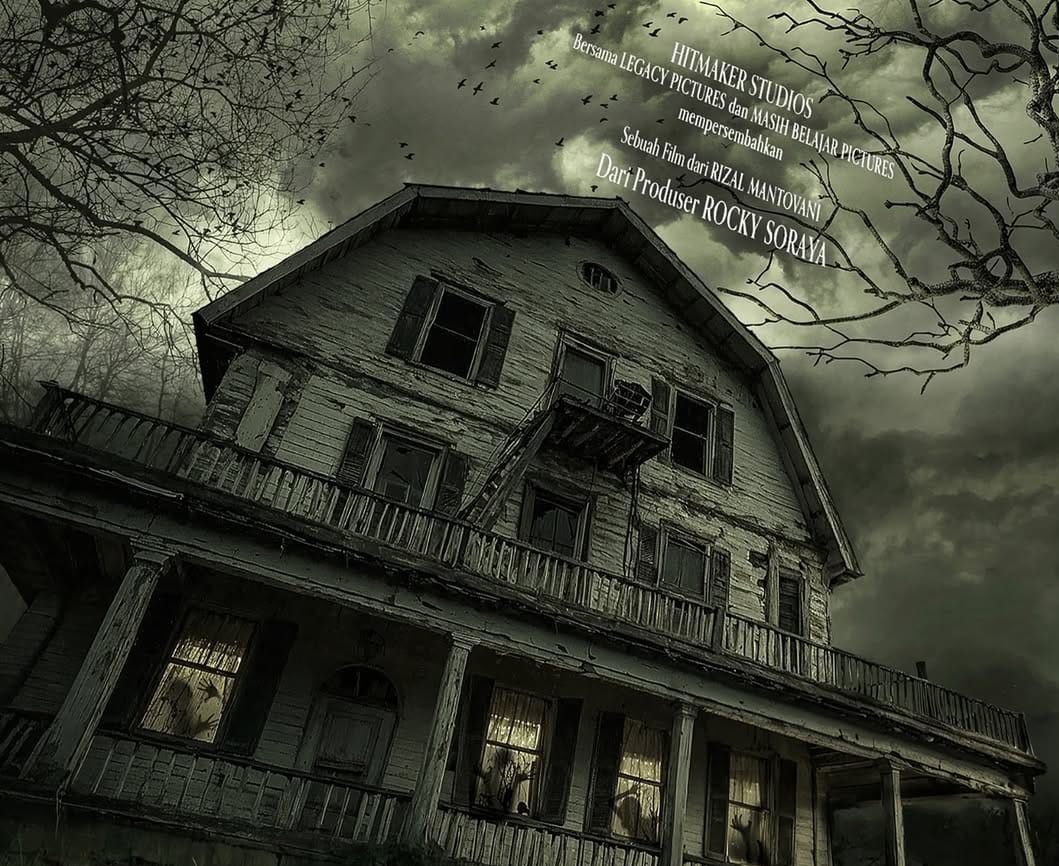 Sinopsis Rego Nyowo, Cerita Horor Mencekam Diangkat dari Thread Viral