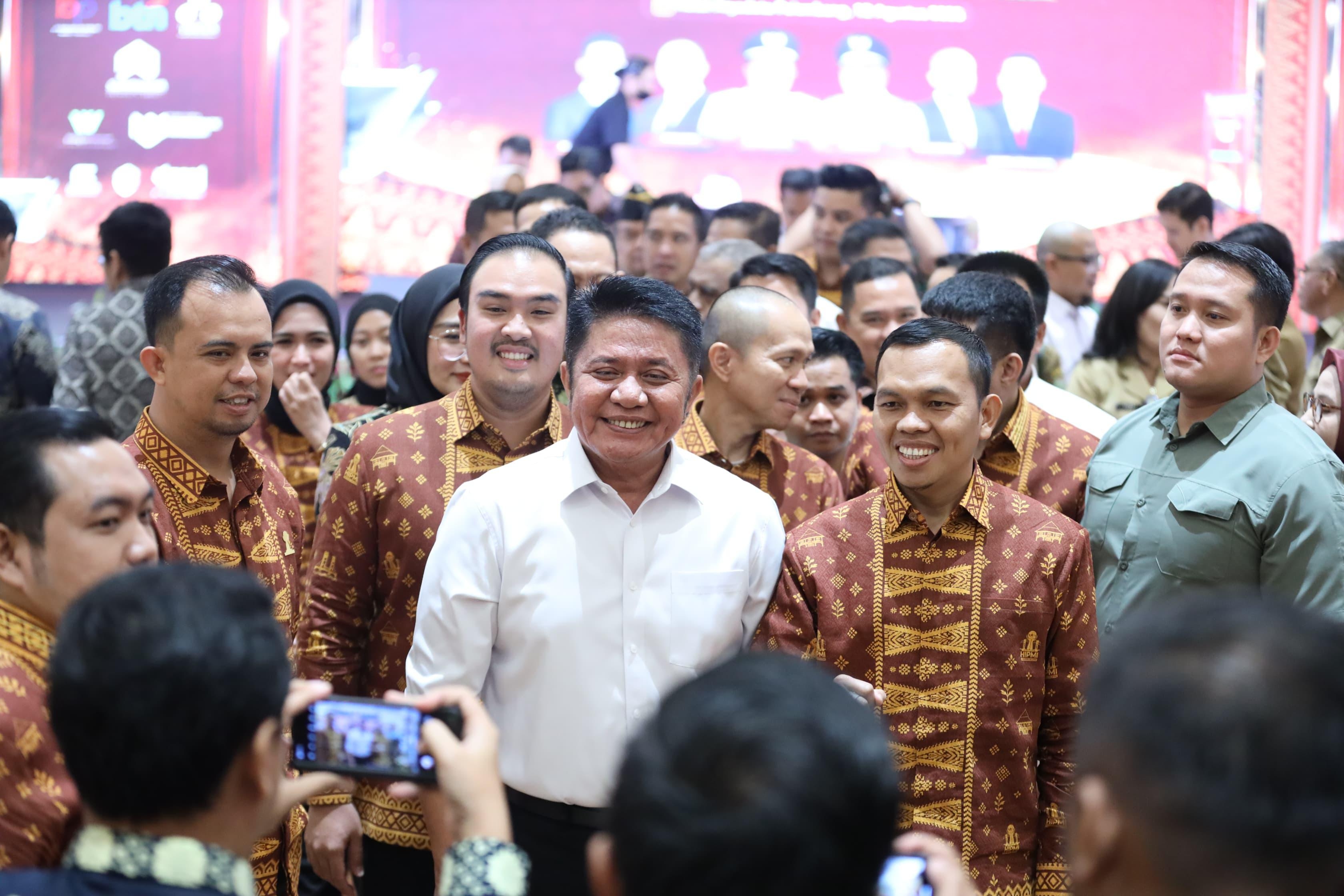 Program 100.000 Sultan Muda, Strategi Sumsel Cetak Generasi Pengusaha Muda