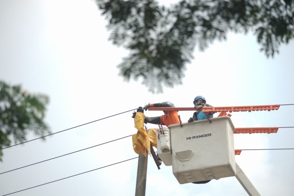 Daftar Wilayah Terdampak Pemadaman Listrik PLN Selasa 16 September 2025