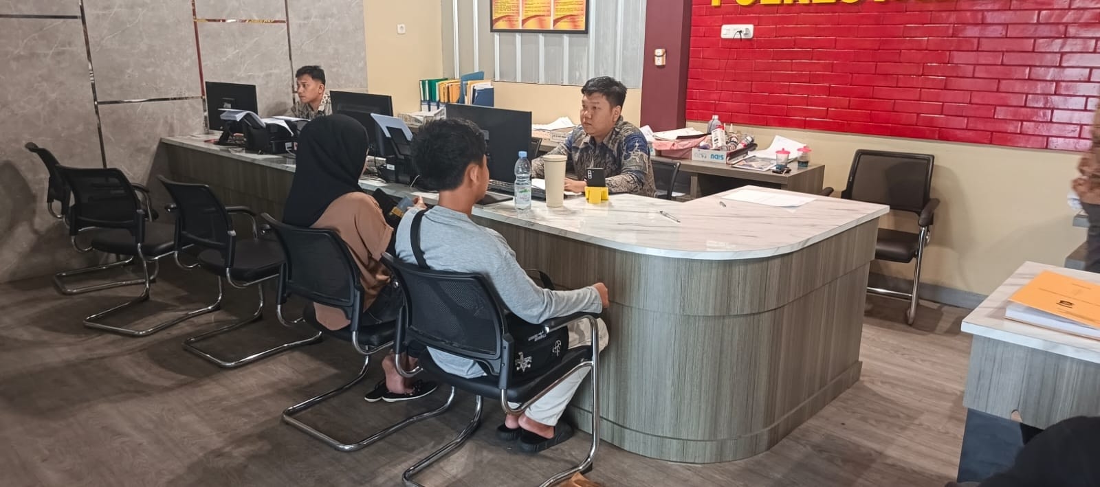 Remaja di Palembang Kehilangan HP Rp 2,5 Juta, Diduga Dirampas Teman Sendiri