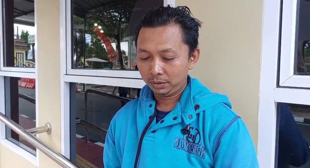 Modus Iklan Mobil di Facebook, Warga Banyuasin Tertipu Rp13 Juta