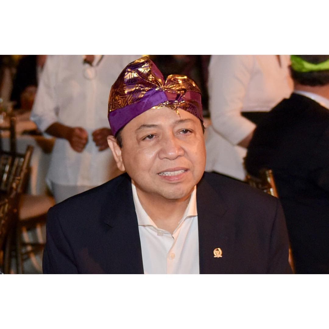 Karier Politik hingga Jejak Hitam Setya Novanto Terpidana Korupsi yang Kini Bebas Bersyarat