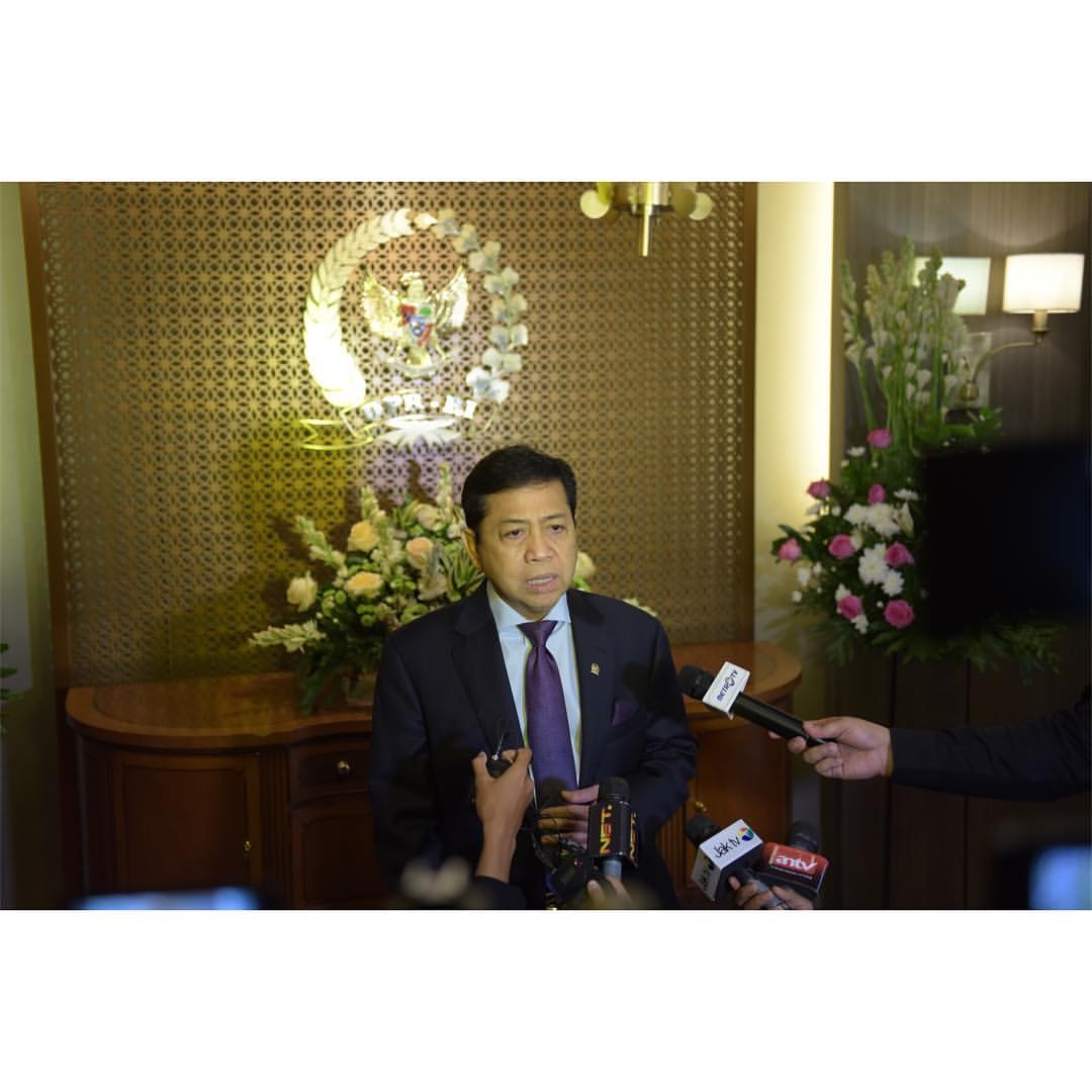 Kilas Balik Kasus Korupsi Setya Novanto Sebelum Bebas Bersyarat Sehari Jelang Perayaan Kemerdekaan