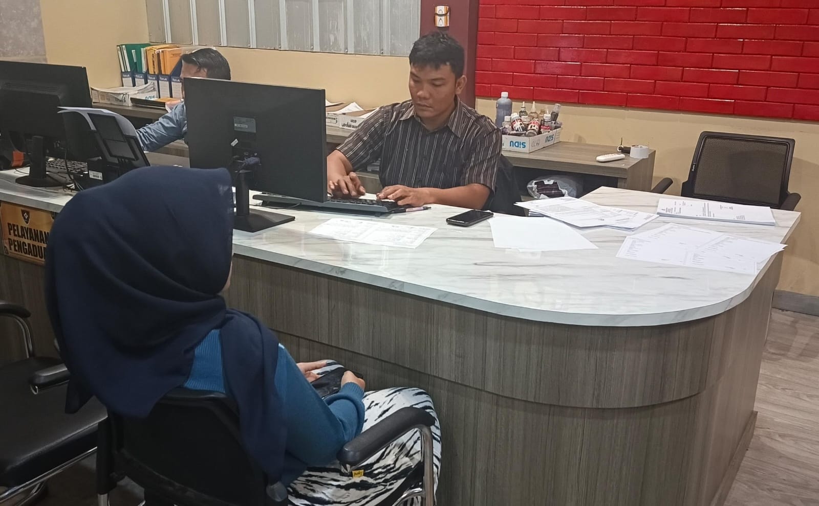 Mahasiswi di Palembang Kehilangan Laptop dan HP, Kosan Disatroni Maling Saat Tertidur