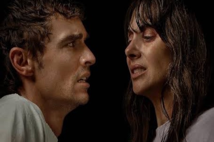 Sinopsis hingga Fakta Menarik Film Together yang Tayang Hari Ini , Antara Cinta dan Kengerian Mencekam