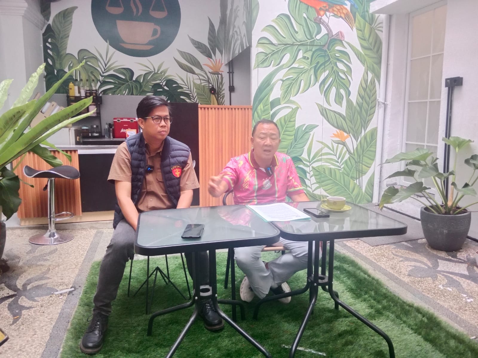 Usut Korupsi di Dinas Perkimtan Palembang, Kejari Periksa Tujuh Saksi