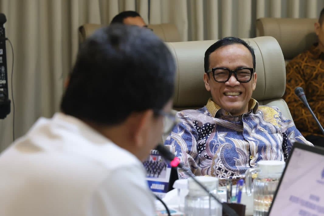 Fakta-fakta OTT Wamenaker Immanuel Ebenezer, 22 Barang Mewah Disita hingga Tanggapan Prabowo