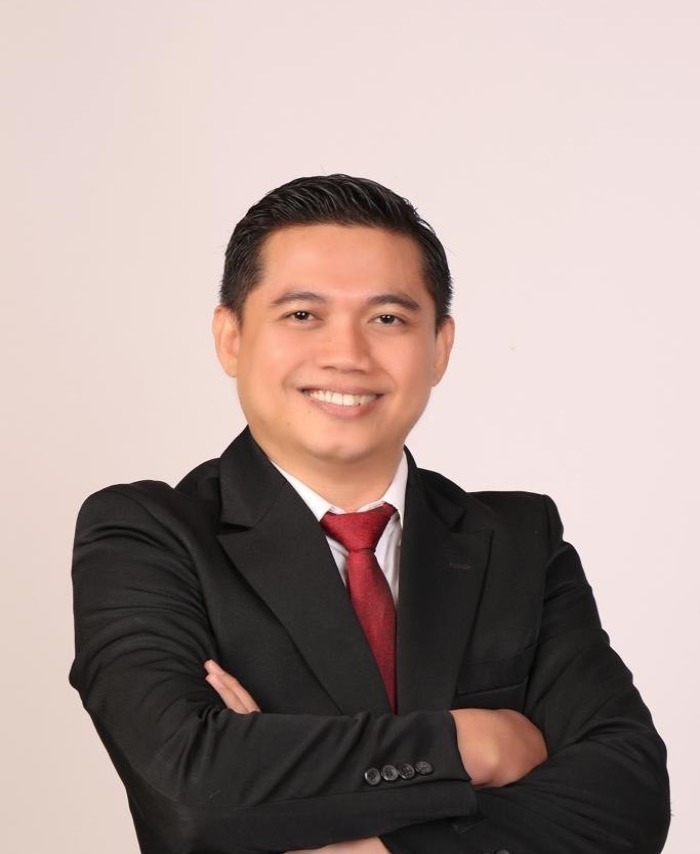 4 Fakta Dwi Hartono Terduga Otak Pembunuhan Kacab Bank BUMN, Pebisnis dan Motivator Bercitra Dermawan