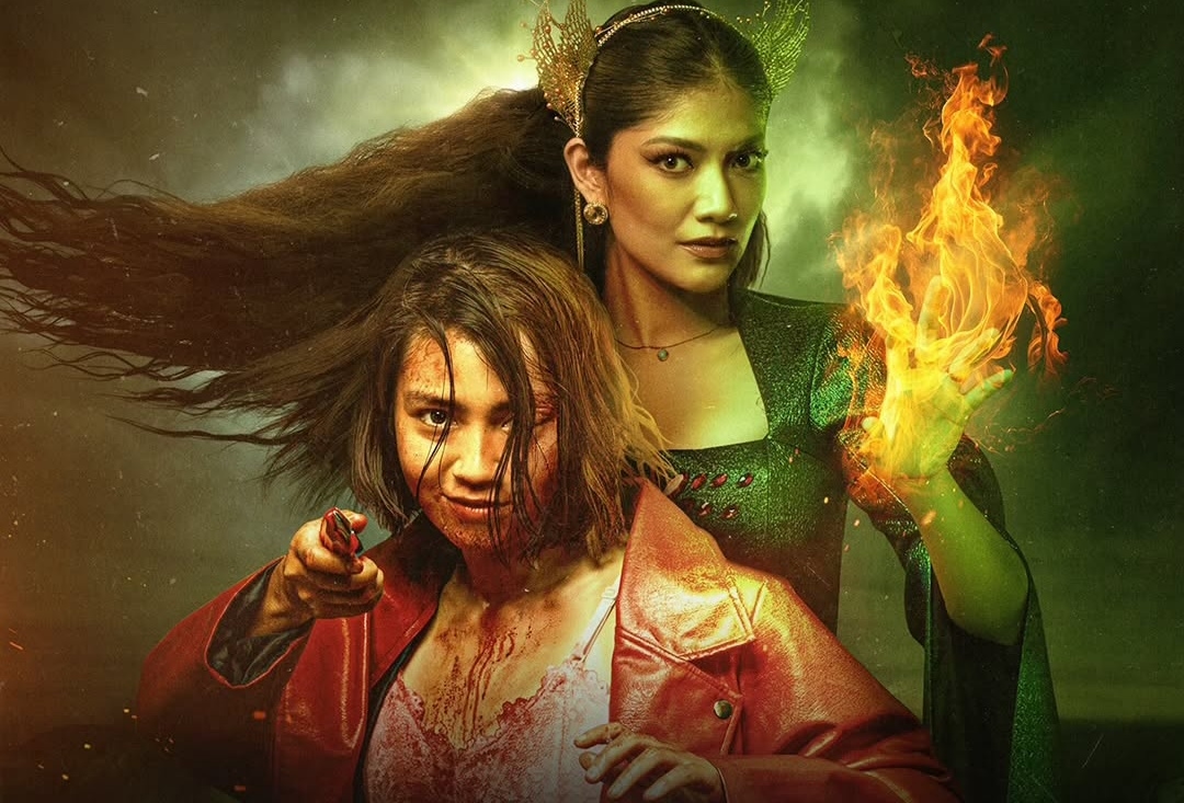 Darah Nyai: Amarah Penjaga Laut Selatan pada Pelaku Kekerasan dan Kelompok Perdagangan Manusia