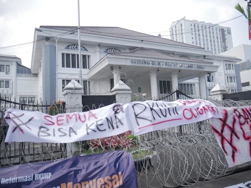 Demo Buruh 28 Agustus 2025 Bakal Digelar di Seluruh Indonesia, Berikut Isi 6 Tuntutannya