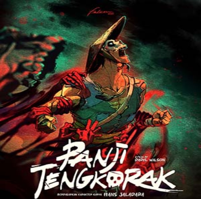 5 Fakta Menarik Panji Tengkorak yang Tayang Hari Ini, Diangkat dari Komik Legendaris Era 1960 an