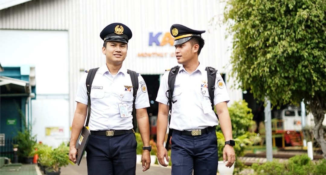 Serba Serbi Lowongan Kerja KAI, Formasi, Syarat dan Tahapan Seleksi Pendaftarannya