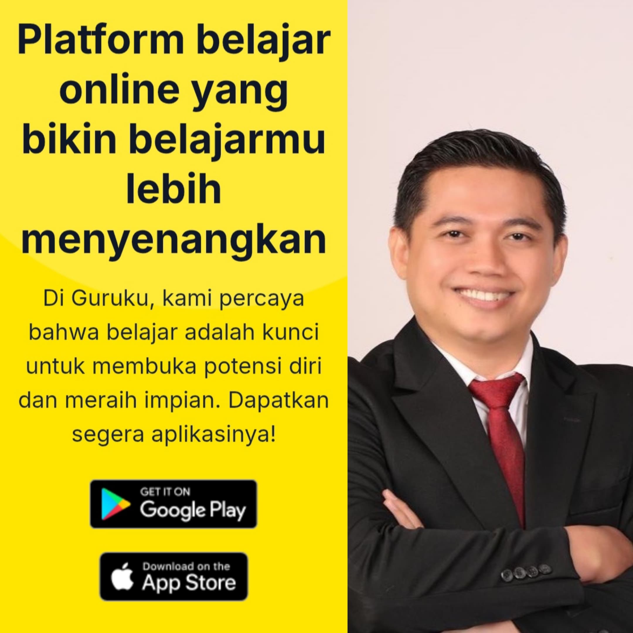 Mengenal Fitur dan Layanan Guruku.com, Aplikasi Bimbel Milik Dwi Hartono Otak Pembunuhan Kacab Bank BUMN