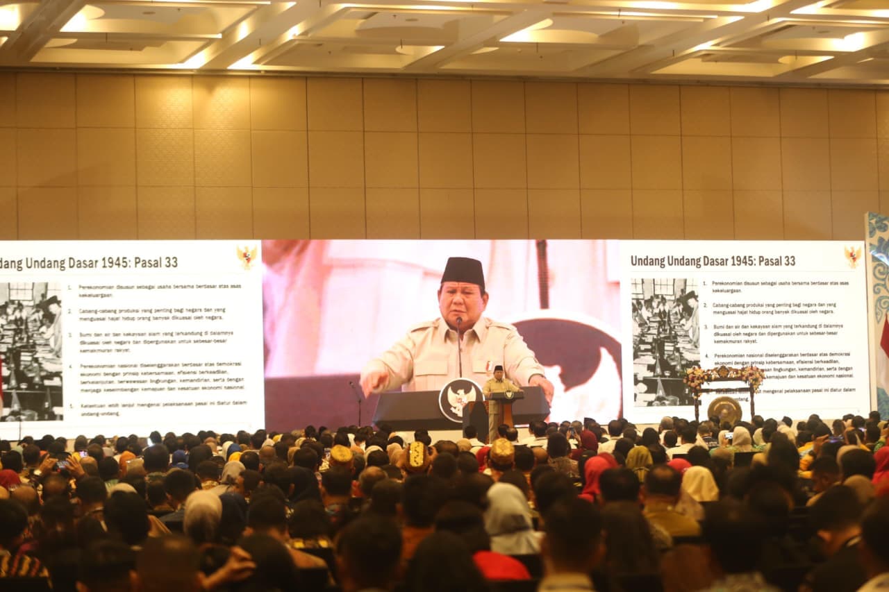 Pemerintah Luncurkan 17 Paket Ekonomi 8+4+5 Tingkatkan Kesejahteraan Masyarakat, Ini Daftarnya