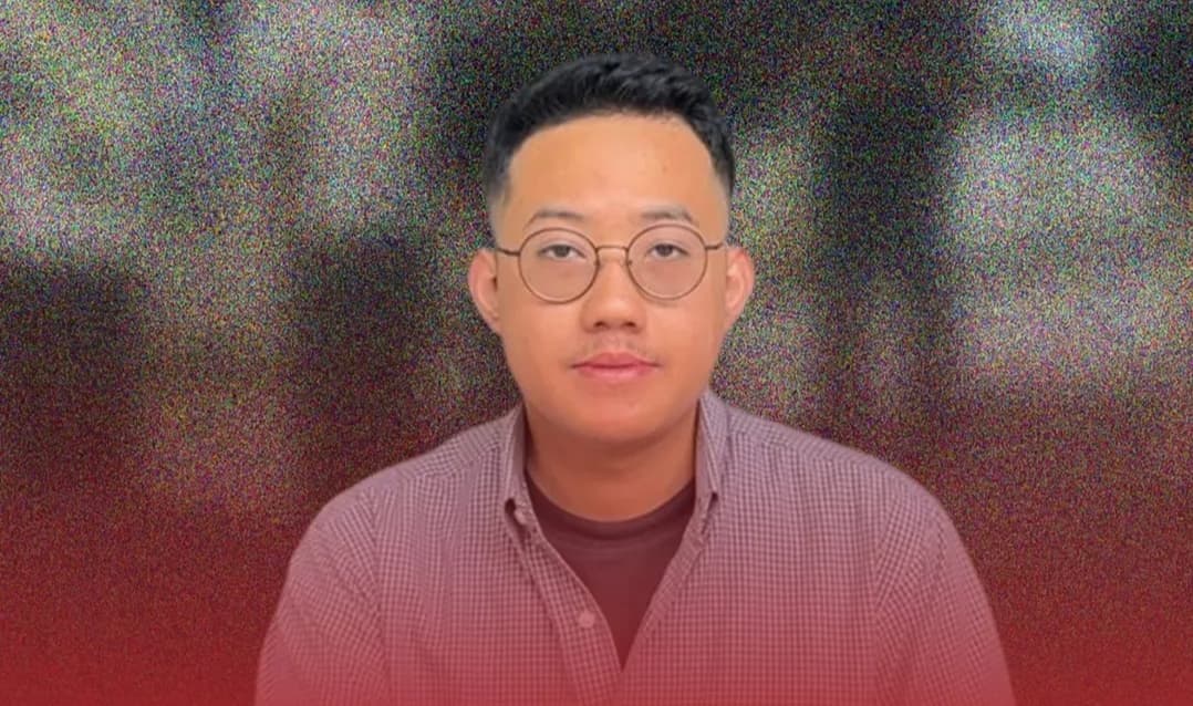 Profil dan Rekam Jejak Delpedro Marhaen, Direktur Lokataru yang Ditetapkan Jadi Tersangka Penghasutan Aksi Anarkis