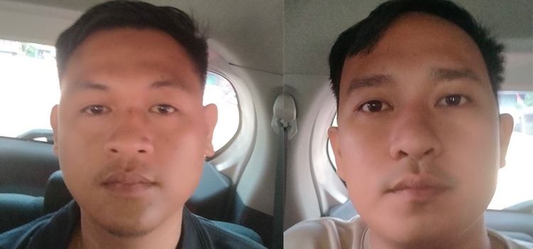 Dua Sahabat Dibekuk Polisi Usai Bobol ATM di Kayu Agung, Rugikan Perusahaan Ratusan Juta