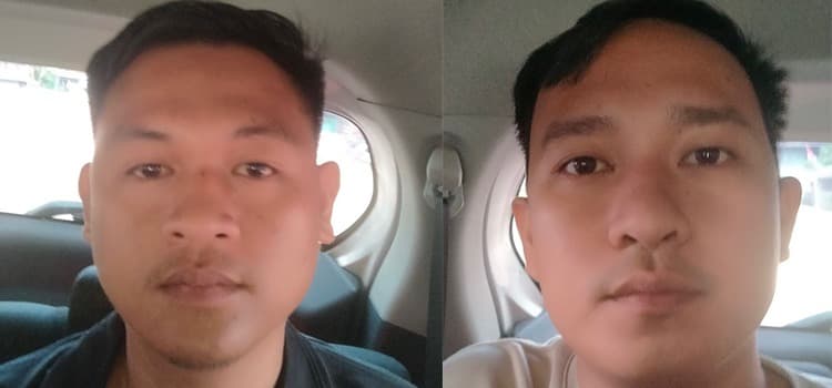 Dua Sahabat Dibekuk Polisi Usai Bobol ATM di Kayu Agung, Rugikan Perusahaan Ratusan Juta