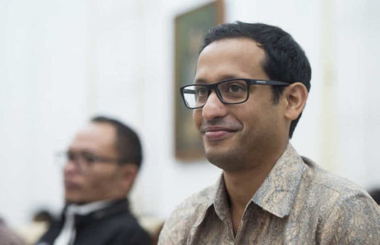 Deretan Kebijakan Nadiem Makarim Saat Jadi Menteri, dari Kurikulum Merdeka Sampai Kenaikan UKT