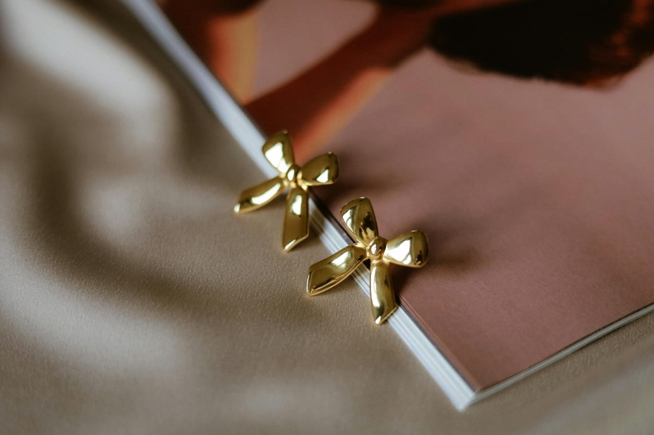 Update Harga Emas Perhiasan Palembang Kamis 27 November 2025