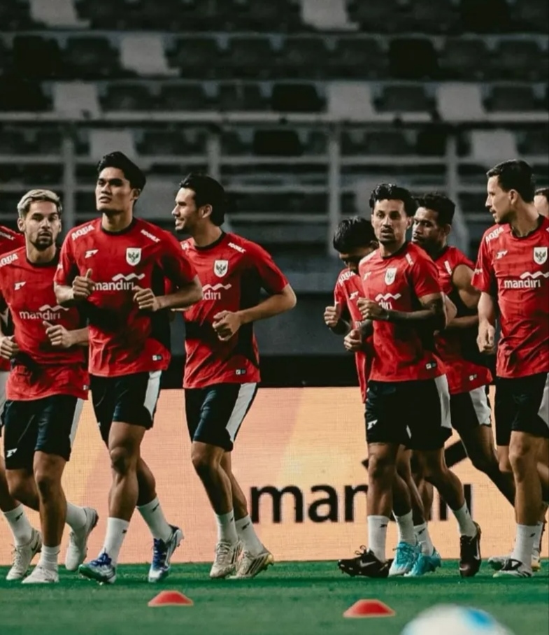 5 Fakta Menarik di Balik Kemenangan Timnas Indonesia Lawan China Taipei