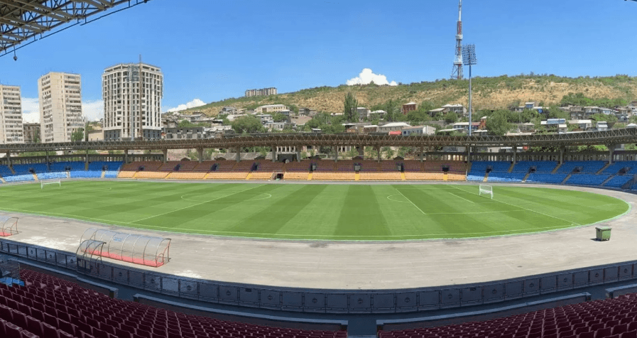 Jadwal Siaran Langsung Kualifikasi Piala Dunia 2026, Sabtu 6 September 2025