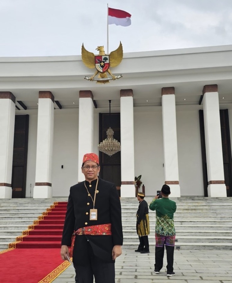 Profil dan Jejak Karier Purbaya Yudhi Sadewa Menteri Keuangan Baru yang Ditunjuk Prabowo Gantikan Sri Mulyani