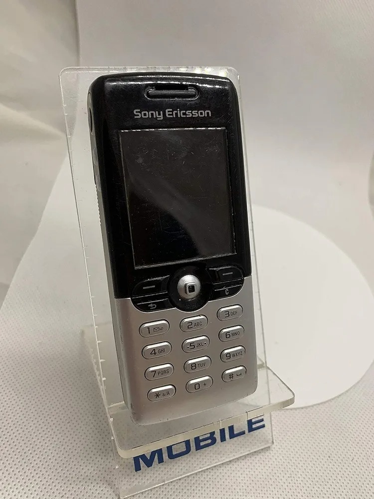 Bernostalgia dengan Sony Ericsson, Ini 4 HP Jadul yang Melegenda