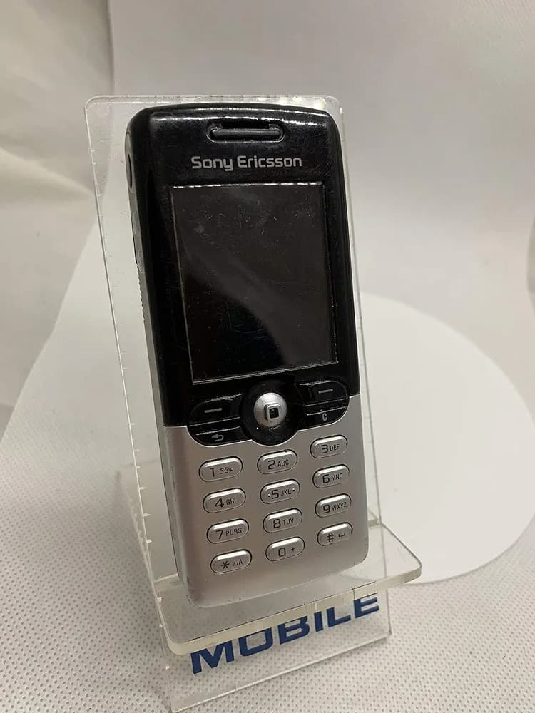 Bernostalgia dengan Sony Ericsson, Ini 4 HP Jadul yang Melegenda