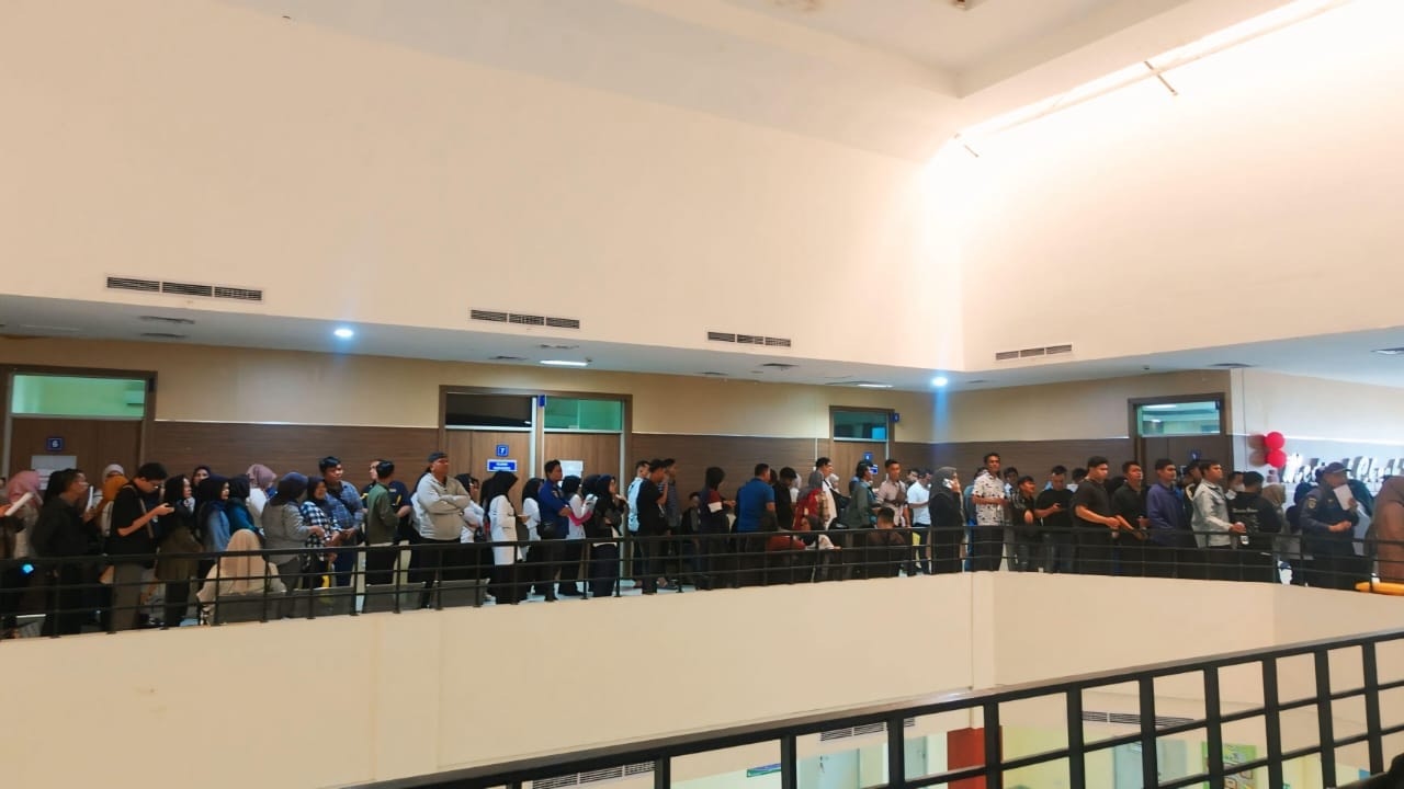 Cara Cek NIP PPPK Paruh Waktu Via Mola BKN Lengkap dengan Solusi Atasi Kendalanya