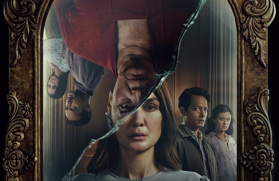 Sinopsis Sukma yang Tayang Hari Ini, Debut Fedi Nuril dalam Film Horor