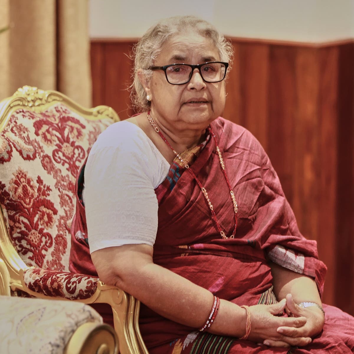 Sosok Sushila Karki, PM Wanita Pertama di Nepal Pilihan Gen Z Pasca Kerusuhan