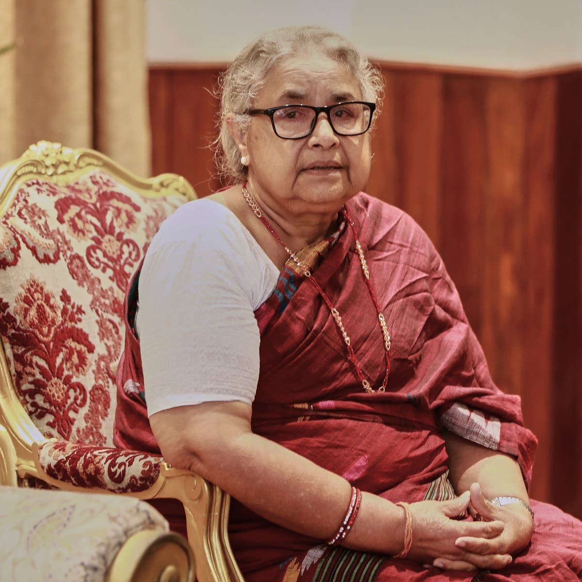 Sosok Sushila Karki, PM Wanita Pertama di Nepal Pilihan Gen Z Pasca Kerusuhan