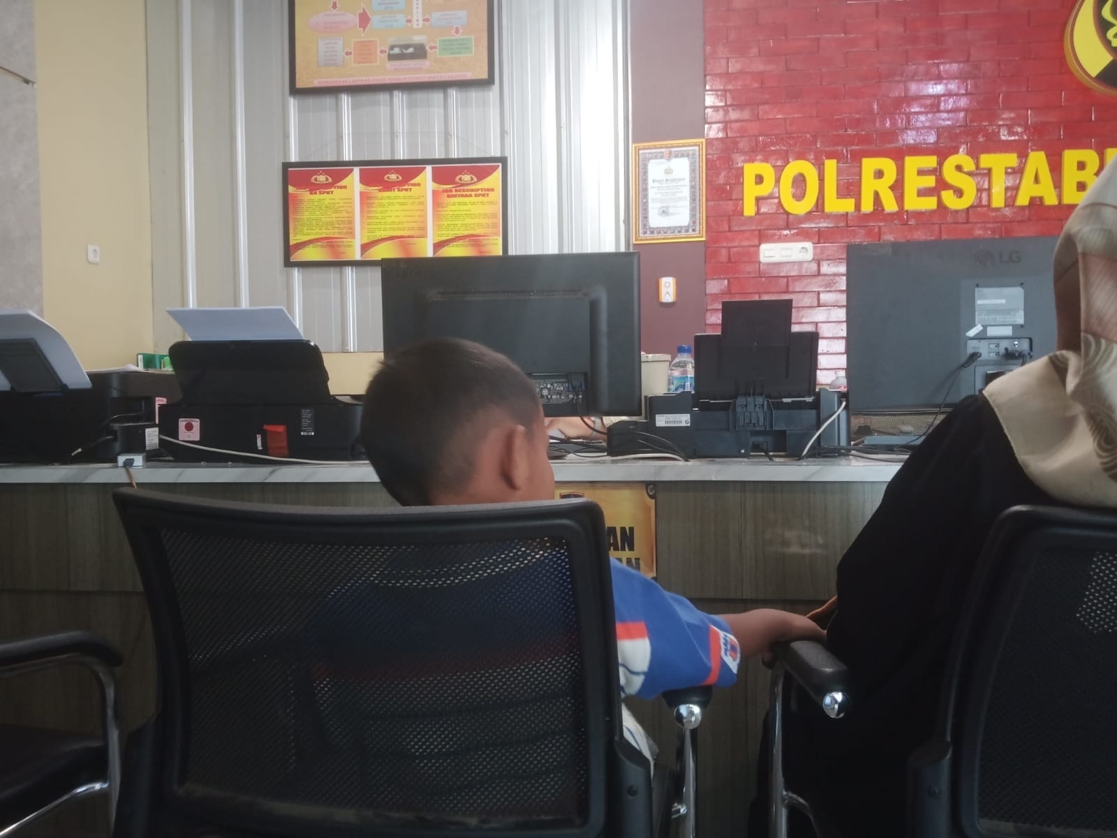 Bocah 8 Tahun di Palembang Diduga Dianiaya Ayah Teman Saat Bermain Bola