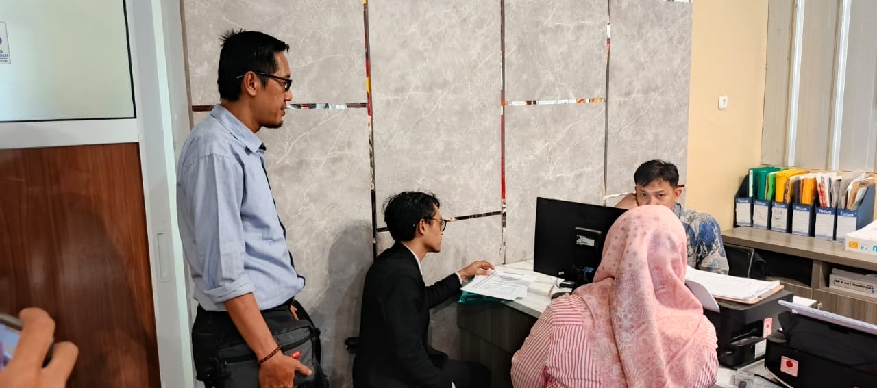 Gelapkan Uang Rp 8,5 Miliar, Rekan Bisnis Dilaporkan ke Polrestabes Palembang