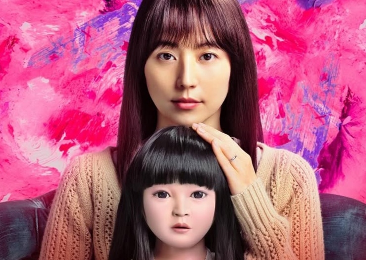Sinopsis Film Dollhouse, Kisah Horor Keluarga di Jepang Dihantui Boneka Antik