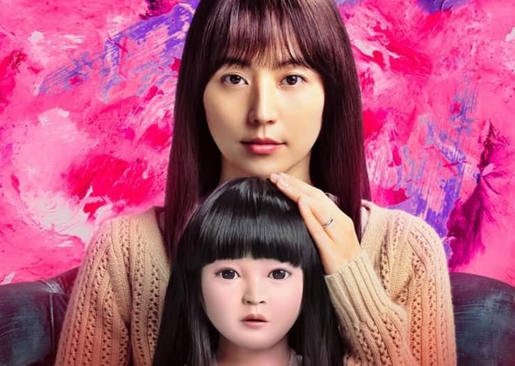 Sinopsis Film Dollhouse, Kisah Horor Keluarga di Jepang Dihantui Boneka Antik