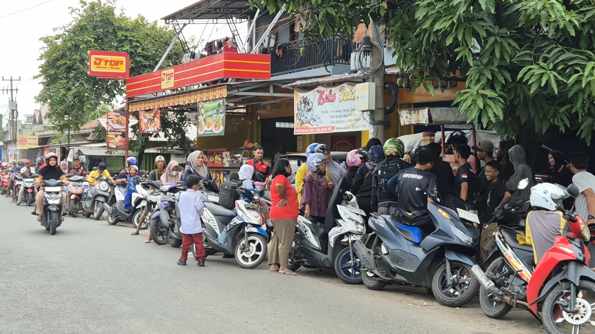 Pertamina Pastikan Pasokan BBM di Muara Enim Aman, Warga Diminta Tak Panik