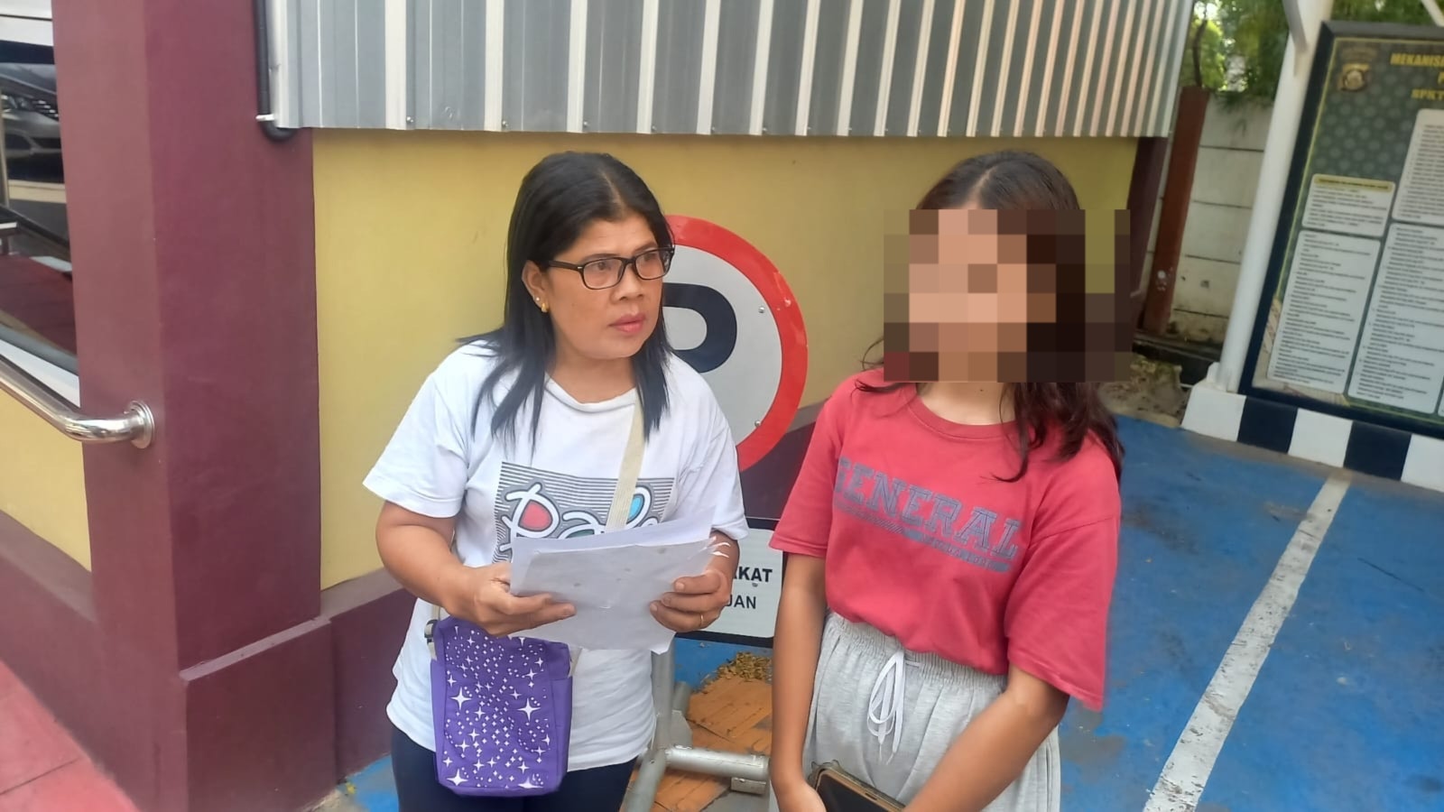 Masalah Cinta Remaja di Palembang Berujung Kekerasan, Orang Tua Laporkan ke Polisi