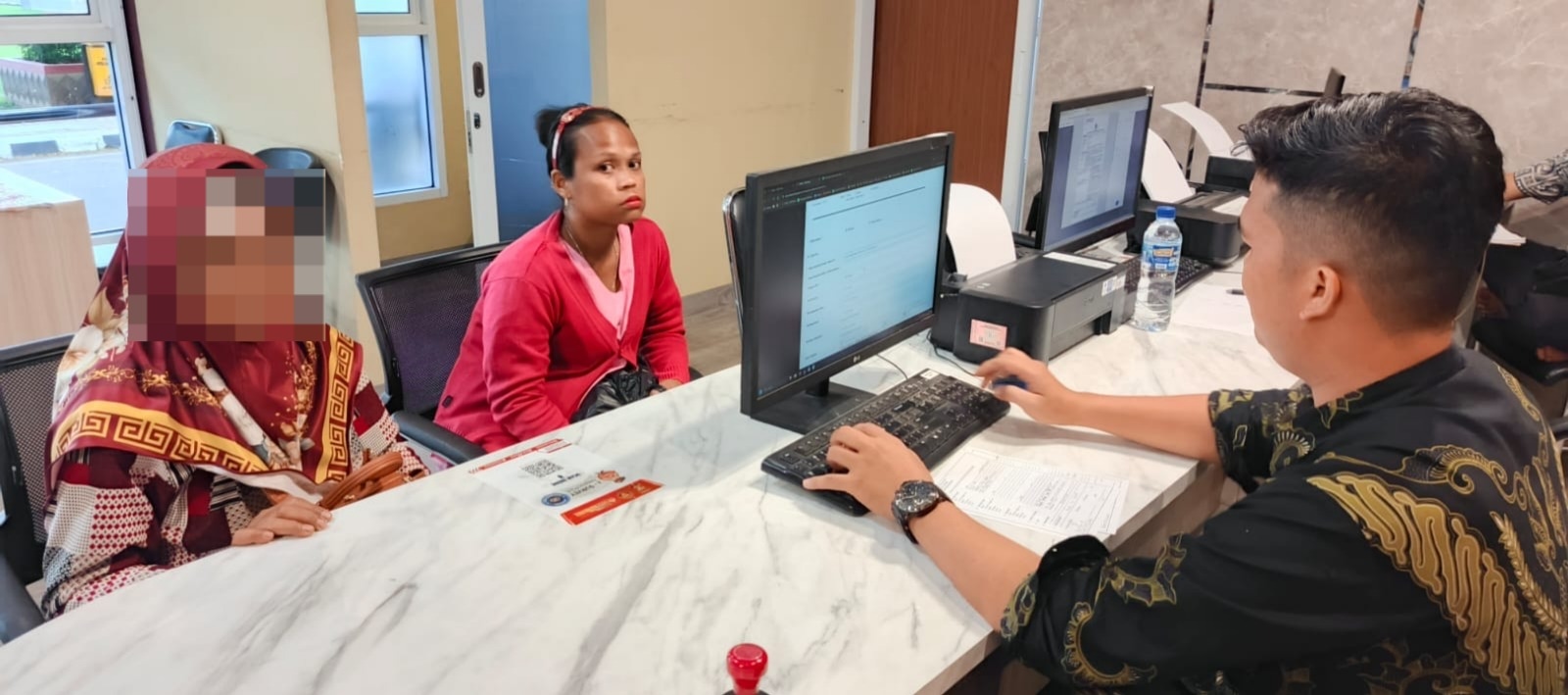 Tagih Hutang, Nenek 65 Tahun di Palembang Jadi Korban Penganiayaan, Luka di Kening Usai Ditimpa Cangkir Es