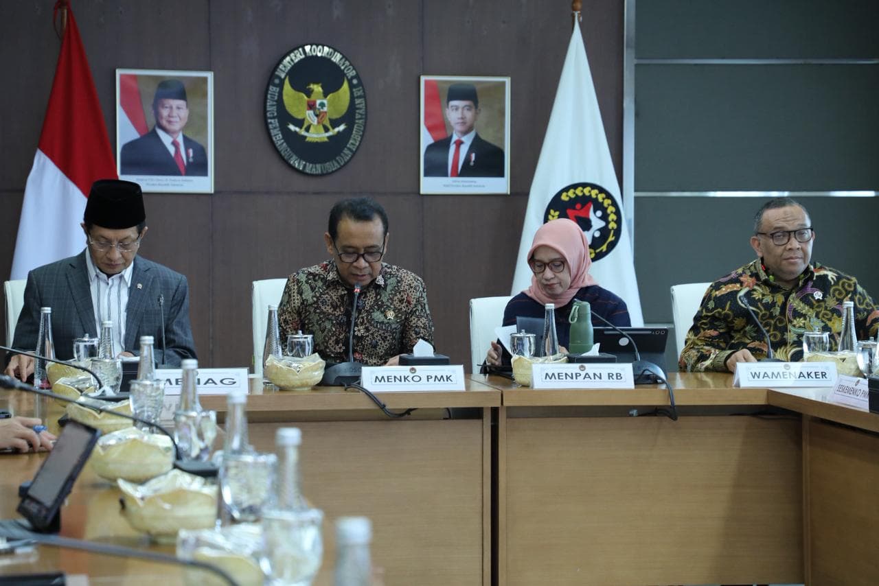 Pemerintah Tetapkan 17 Libur Nasional dan 8 Cuti Bersama di Tahun 2026, Ini Daftarnya