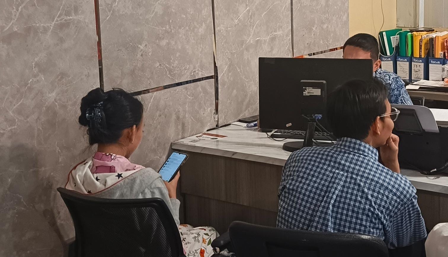 Mahasiswi Unsri Diduga Jadi Korban Kekerasan Sopir Travel, Kasus Dilaporkan ke Polisi