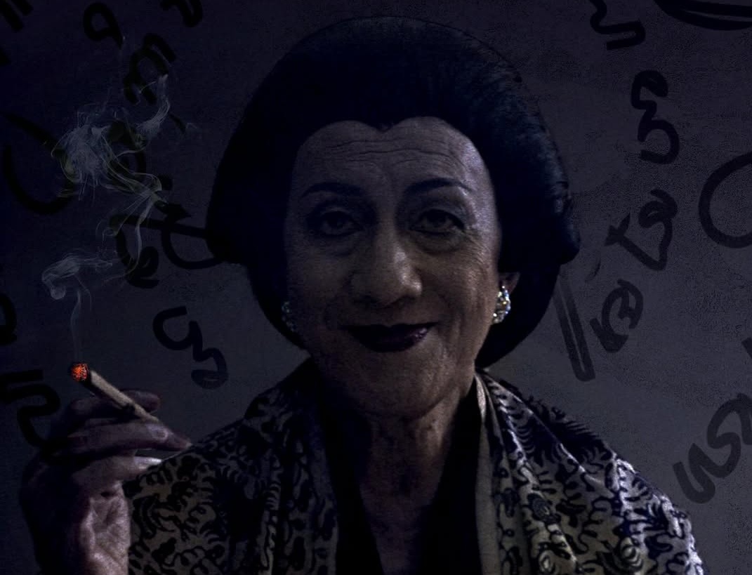 Sinopsis Perempuan Pembawa Sial, Kisah Mirah Melawan Kutukan dari Masa Lalu Kelam