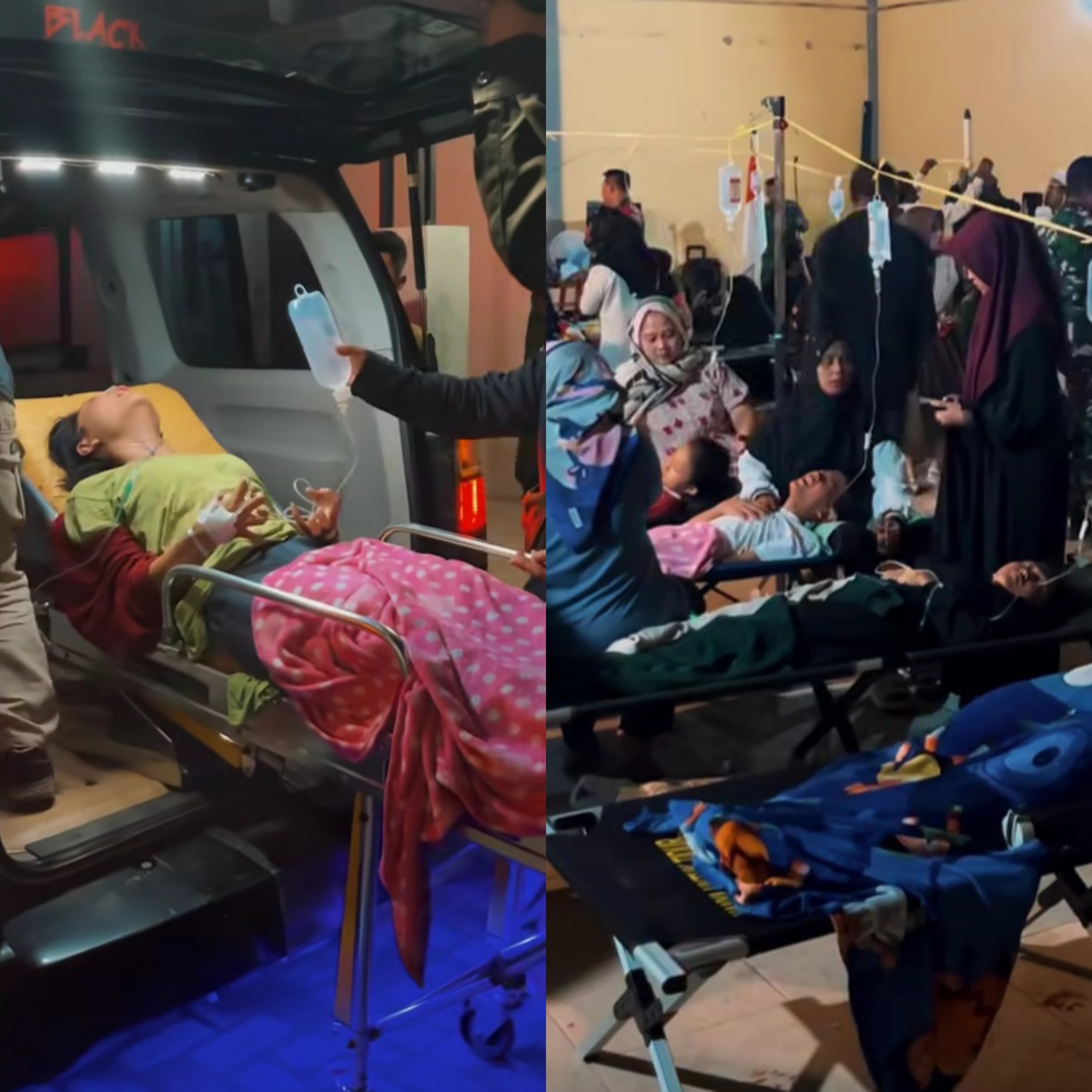 Keracunan MBG Kembali Terjadi di Bandung Barat, Bupati Tetapkan Status KLB